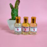 12ml Perfume Oil