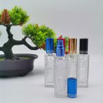 12ml Slim Bottles