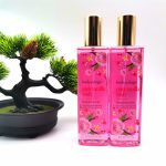 Bodycology - Pink Vanilla Wish