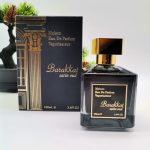 Barakkat Oud Satin