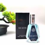 Suave - 50ml
