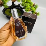 Brown Orchid - 50ml