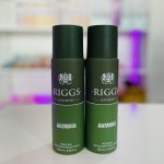 RIGGS Armour -250ml