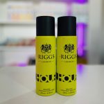 RIGGS Hour -250ml