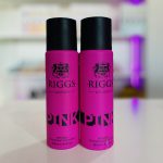 RIGGS Pink