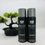 RIGGS Carbon -250ml