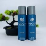 RIGGS Azure -250ml