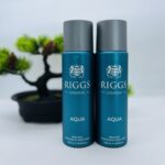 RIGGS Aqua -250ml