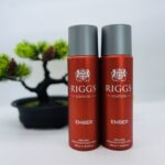 RIGGS Ember-250ml