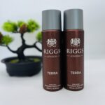 RIGGS Terra -250ml