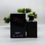 Dark Brown Orchid - 80ml