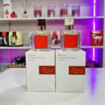 Bakkarat Rouge White -30ml