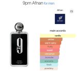 9pm Afnan - 100ml
