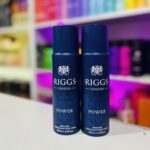 Riggs Power -250ml