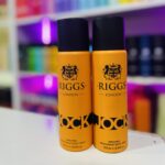 Riggs Jock -250ml