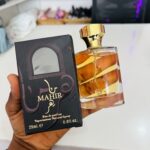 Summer Mahir -25ml