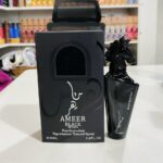 FA Ameer Black-30ml