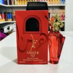FA Ameer Red Femme-30ml