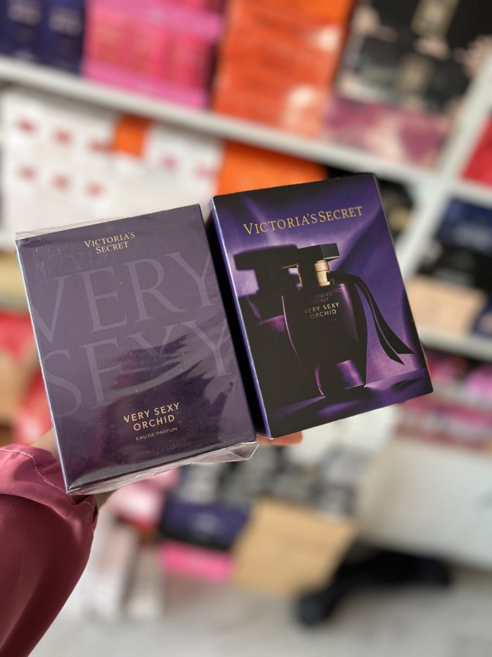 Very Sexy Orchid - 100ml - Image 2