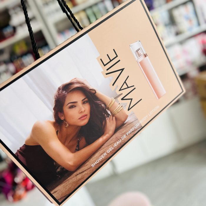 Ma Vie -Gift Set - Image 2