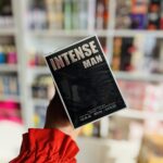 Intense man- 100ml