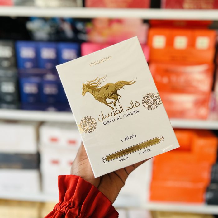 Qaed Al Fursan Unlimited - Image 2