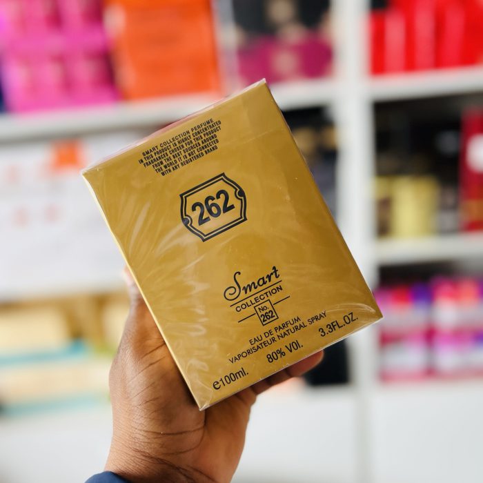 Smart 1Million-100ml - Image 2