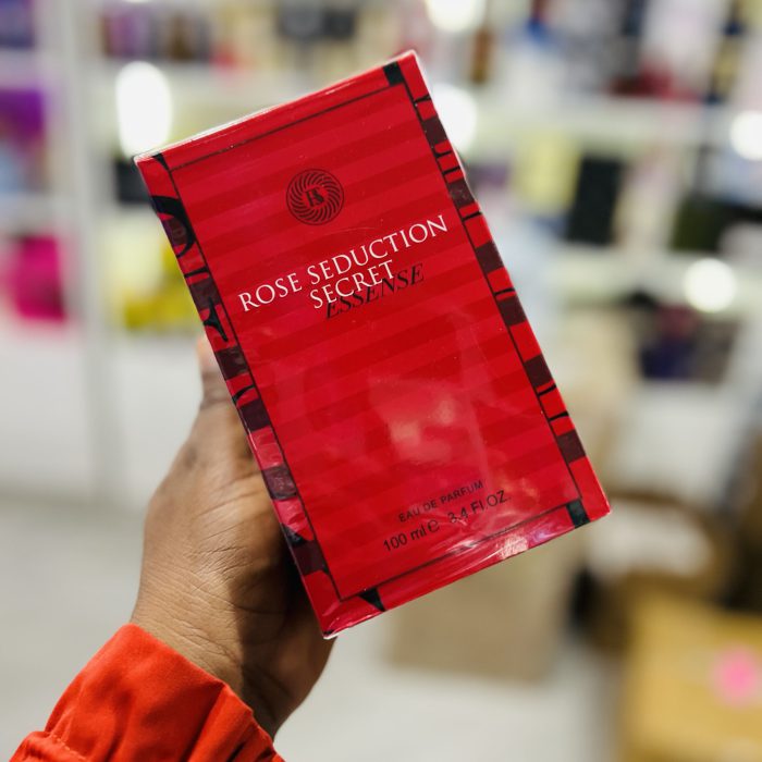 Rose Seduction Las Vegas - Image 2