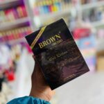 Brown Orchid Oud Edition-80ml