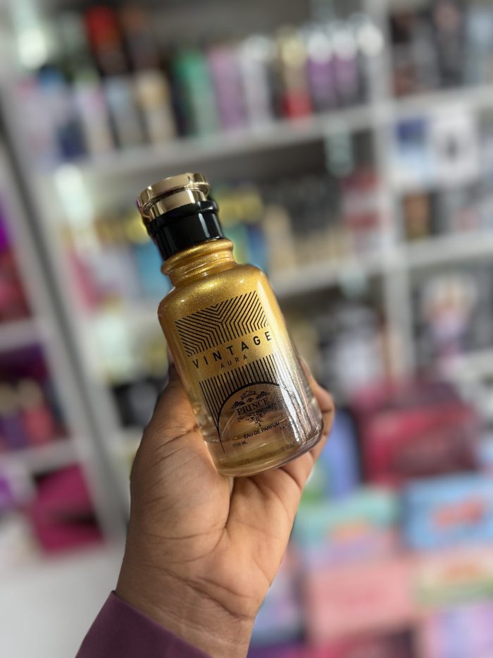 Vintage Aura-100ml - Image 2