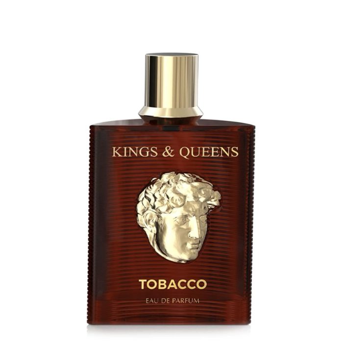 Kings & Queen -Tobacco - Image 2