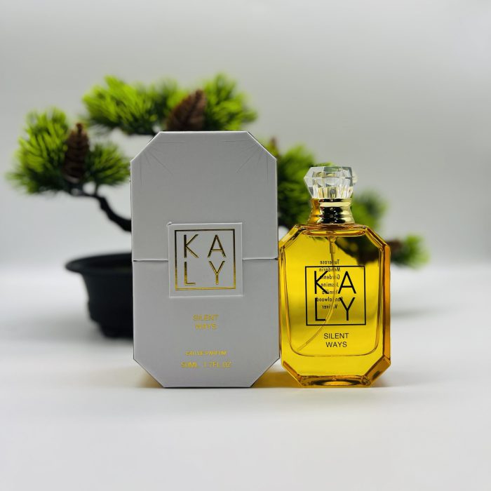 Kaly KaLy Silent Ways-50ml – Scents by Pearls