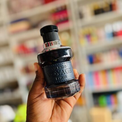 Vamos Voyage Elixir