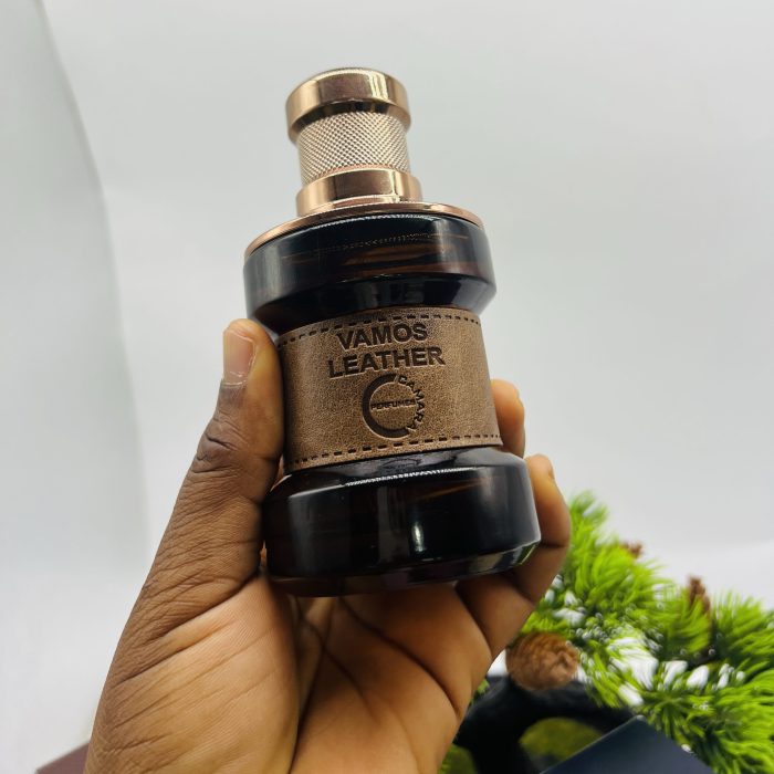 Vamos Leather -100ml - Image 3
