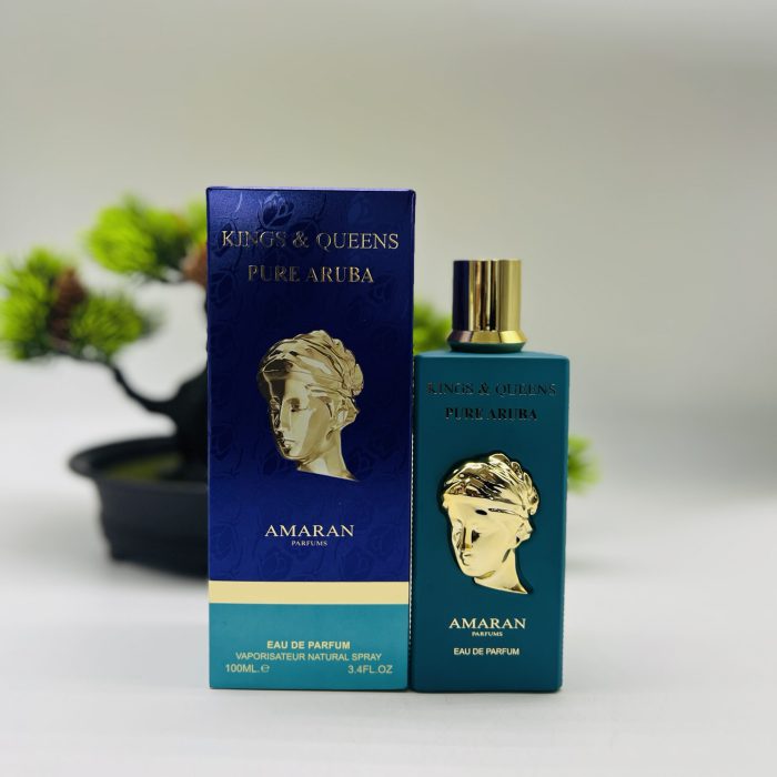 Kings & Queens - Pure Aruba - Image 3