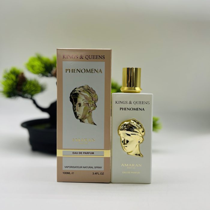 Kings & Queens- Phenomena - Image 2