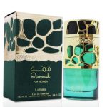 Qimmah Women Lattafa -100ml
