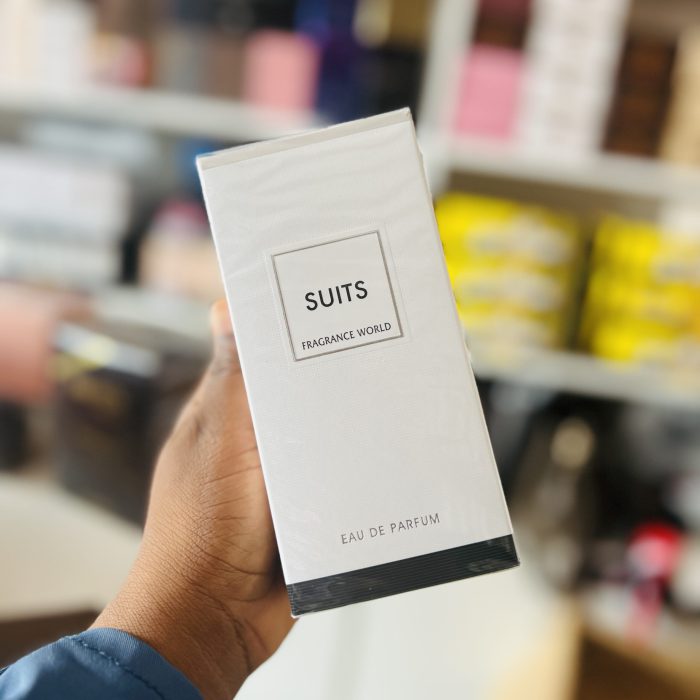 Suits -100ml - Image 2