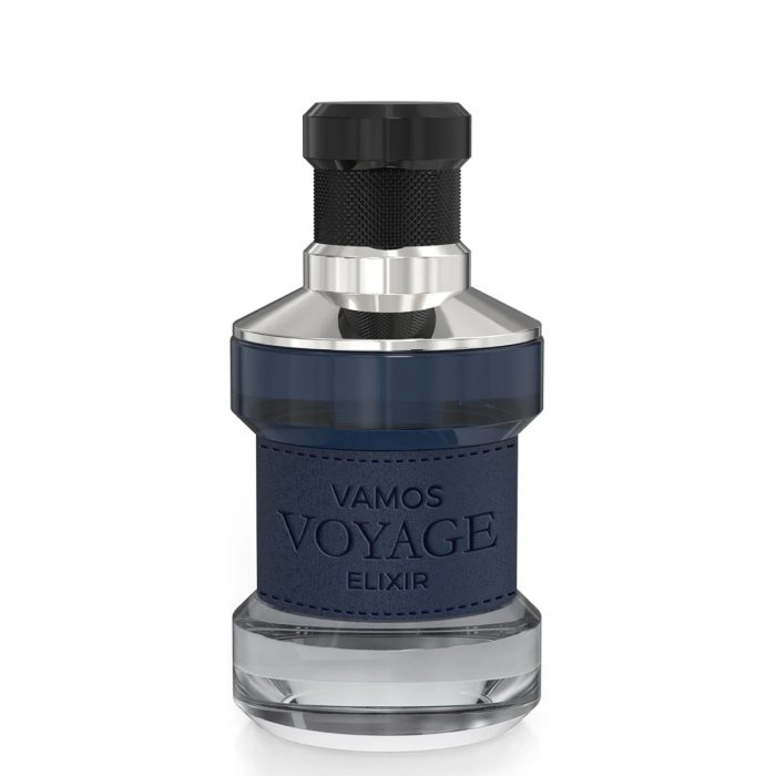 Vamos Voyage Elixir - Image 2