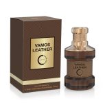 Vamos Leather -100ml