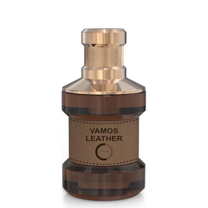 Vamos Leather -100ml - Image 2