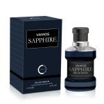 Vamos Sapphire - 100ml