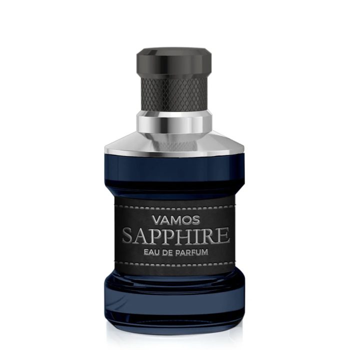 Vamos Sapphire - 100ml - Image 2