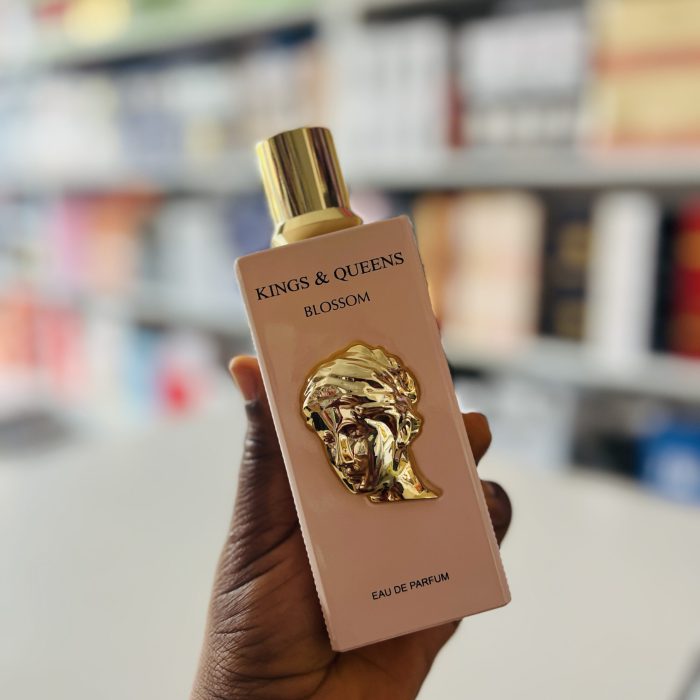 Kings & Queens - Blossom - Image 2