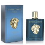 Kings & Queen -Ethos