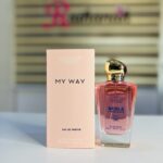 Noble My Way- 100ml