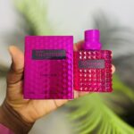 Valentino Donna Pink-25ml