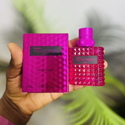 Valentino Donna Pink-25ml