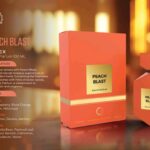 Peach Blast -100ml