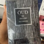 Oud de Arabia Extreme- 100ml